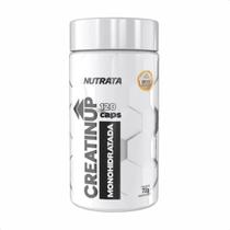 Creatina Creatin UP Monohidratada 120 Capsulas Nutrata Creatina Creatin UP Monohidratada 120 Capsulas Nutrata