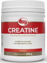 Creatina (Creatine) 100 % Monidratada de 300g-Vitafor