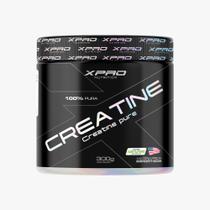 Creatina Creatine 100% Pure 300g - XPRO Nutrition