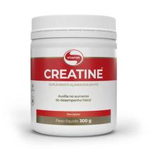 Creatina Creatine Monohidratada Pura - 300g - Vitafor