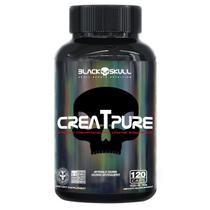 Creatina creatpure - 120 caps Creatina creatpure - 120 caps