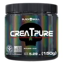 Creatina creatpure - 150g