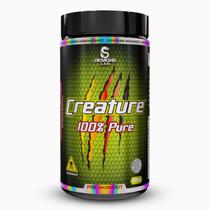 Creatina Creature 100% Pure Pote C/300g Demons Lab
