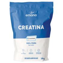 Creatina Creavitalis 200g Emana Creatina Creavitalis 200g Emana