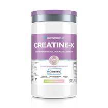 Creatina - Creavitalis - Elemento Puro - Kiwi com Morango Creatina - Creavitalis - Elemento Puro - Kiwi com Morango