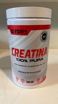 Creatina CT Form 100% Pura Monohidratada Força e Massa Muscular Sem Aditivos Creatina CT Form 100% Pura Monohidratada Força e Massa Muscular Sem Aditivos