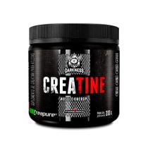 creatina darkness creapure 200g - Integralmedica