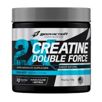 Creatina Double Force 150g - Body Action