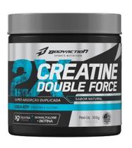 Creatina Double Force 300g - Body Action