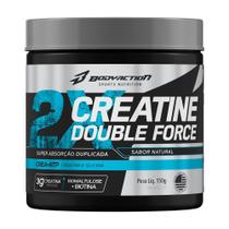 Creatina Double Force Sabores (150g) - Bodyaction