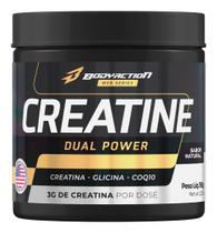 Creatina Dual Power 150g - Bodyaction