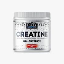 Creatina Duty Nutrition Creatina Duty Nutrition