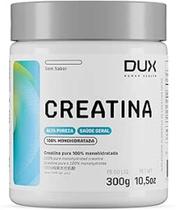 Creatina DUX 300G monohidrata Creatina DUX 300G monohidrata