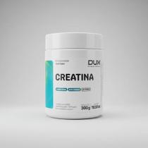 Creatina Dux Nutrition 300g Monohidratada Pura Neutro 5g