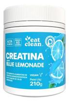 Creatina - eat clean - 210 g - c/ sabor s/ carbo