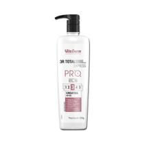 Creatina em Gel 3R Total Express PRO Vita Derm 600ml