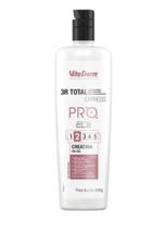Creatina Em Gel Capilar 3 R Total Express 600g - Vita Derm