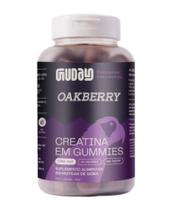 Creatina em Gomas Guday - Creatina em Gomas Guday -