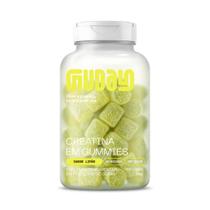 Creatina em Gummies Guday - 60 Gomas Creatina em Gummies Guday - 60 Gomas