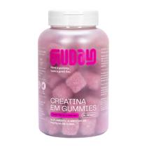 Creatina em Gummies Guday - 60 Gomas