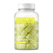 Creatina em Gummies Guday Sabor Limão Sem Açúcar 60 Unidades Creatina em Gummies Guday Sabor Limão Sem Açúcar 60 Unidades