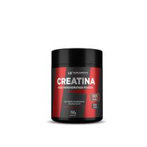 Creatina Em Pó 3G Pura Hf Suplements 150G