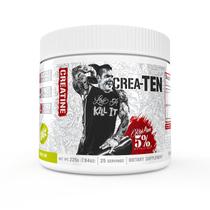 Creatina em pó 5% Nutrition CreaTen Complex Lemon Lime