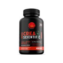 Creatina em pó CREA Scientific Muscle Builder 5g sem sabor Creatina em pó CREA Scientific Muscle Builder 5g sem sabor