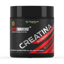 Creatina em Pó Monohidratada 300g Creatina em Pó Monohidratada 300g