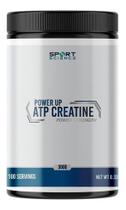 Creatina Em Pó Power UP ATP 300G