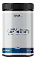 Creatina Em Pó Power UP ATP 300G Creatina Em Pó Power UP ATP 300G