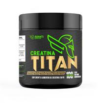 Creatina em Pó Pura Monohidratada em Pó 300g Performance nos treinos Avanti Supplements Creatina em Pó Pura Monohidratada em Pó 300g Performance nos treinos Avanti Supplements