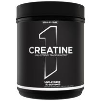 Creatina em pó Rule 1 Creatina monohidratada 5g 130 porções