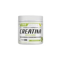Creatina em Pó Zero Carbo 300g Sabor LimãoFNB Sports Nutrition