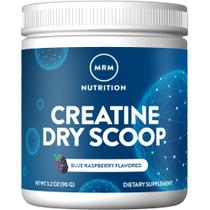 Creatina en Polvo MRM Sabor Arándano Azul 90g Suplemento