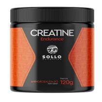 Creatina Endurance - 120g (Aumento músculo, força e potência) Creatina Endurance - 120g (Aumento músculo, força e potência)