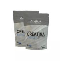 Creatina Energy 600g