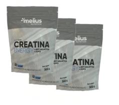 Creatina Energy 900g Creatina Energy 900g