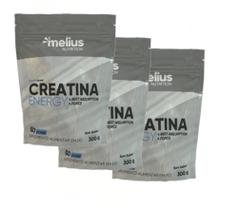Creatina Energy 900g Creatina Energy 900g
