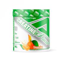 Creatina Flavor Pote 300g Sabor Tangerina Adaptogen Creatina Flavor Pote 300g Sabor Tangerina Adaptogen