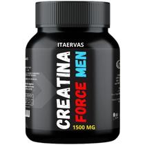 Creatina Force Men 1500mg 60 Cápsulas Itaervas