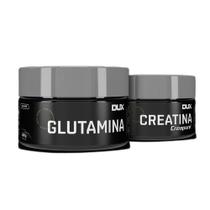 Creatina + Glutamina (100G) - Dux Nutrition