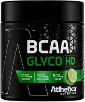 Creatina Glyco HD Atlhetica Nutrition 300g Sabor Limao Creatina Glyco HD Atlhetica Nutrition 300g Sabor Limao
