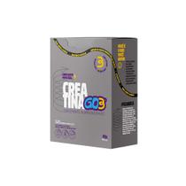Creatina go3 - display 14 sachês Creatina go3 - display 14 sachês