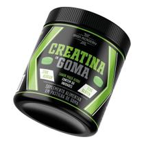 Creatina Gomas (60 Unidades) - Iron Academy