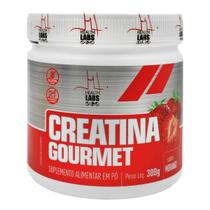 Creatina Gourmet Health Labs Morango 300g