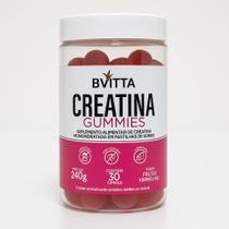 Creatina Gummies Bvitta 240g