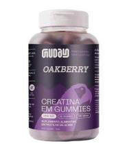 Creatina Gummy Açaí Guday 60 unidades Creatina Gummy Açaí Guday 60 unidades