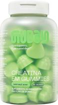 Creatina Gummy Maçã Verde Guday 60 unidades