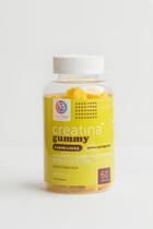 Creatina Gummy - Sabor Limão Siciliano